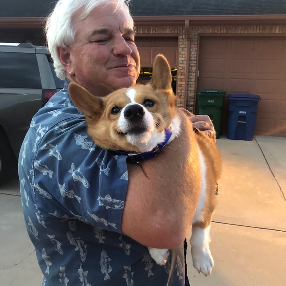 Meet your Posher, Shelby - Picture 7 of 7